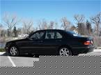 2002 Mercedes E320 Picture 5