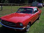 1965 Ford Mustang Picture 5