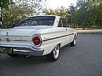 1963 1/2 Ford Falcon Picture 5