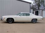 1974 Plymouth Satellite Picture 5