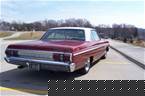 1965 Plymouth Fury Picture 5