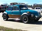 1973 Volkswagen Super Beetle Picture 5