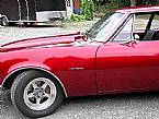 1967 Chevrolet Camaro Picture 5