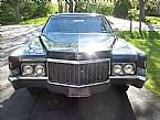 1970 Cadillac Fleetwood Picture 5