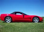 1999 Chevrolet Corvette Picture 5