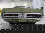 1968 Ford Mustang Picture 5