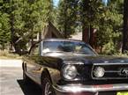 1965 Ford Mustang Picture 5