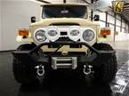 1977 Toyota FJ40 Picture 5