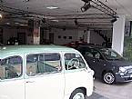 1956 Fiat 600 Picture 5