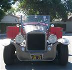 1927 Ford T Roadster Picture 5