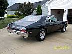 1971 Chevrolet Nova Picture 5