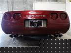 1993 Chevrolet Corvette Picture 5