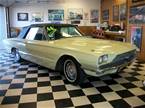 1966 Ford Thunderbird Picture 5