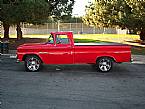 1960 Chevrolet Truck Picture 5