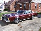 1979 Mercury Cougar Picture 5