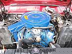 1969 Mercury Montego Picture 5