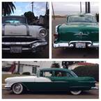 1956 Pontiac Chieftain Picture 5