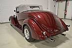1936 Ford Roadster Picture 5