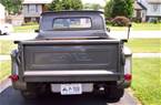 1963 GMC Pickup Picture 5