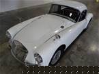 1959 MG MGA Picture 5