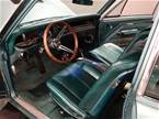 1967 Buick Grand Sport Picture 5