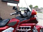 2010 Honda Gold Wing Picture 5