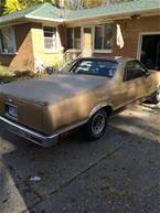 1985 Chevrolet El Camino Picture 5