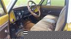 1971 Chevrolet C10 Picture 5
