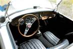 1959 MG MGA Picture 5