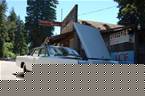 1967 Lincoln Continental Picture 5