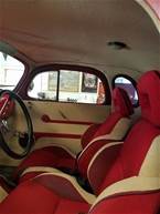 1936 Chevrolet Custom Picture 5