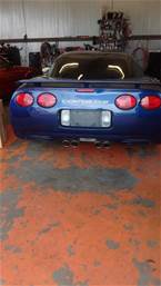 2004 Chevrolet Corvette Picture 5