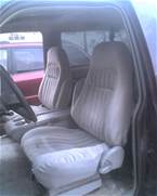 1994 GMC Yukon Picture 5