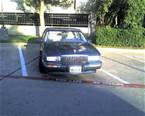 1990 Cadillac Eldorado Picture 5