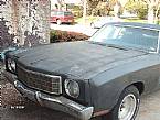 1970 Chevrolet Monte Carlo Picture 5