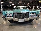 1970 Cadillac DeVille Picture 5