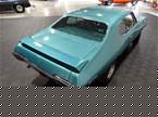 1968 Pontiac GTO Picture 5