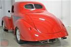 1941 Willys Coupe Picture 5