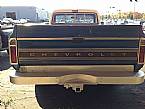 1972 Chevrolet C20 Picture 5