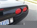2001 Chevrolet Corvette Picture 5