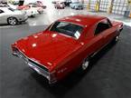 1967 Chevrolet Chevelle Picture 5