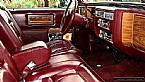 1984 Cadillac Fleetwood Picture 5