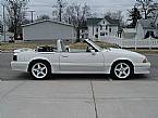 1993 Ford Mustang Picture 5