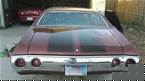 1971 Chevrolet Chevelle Picture 5