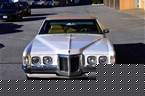 1969 Pontiac Grand Prix Picture 5