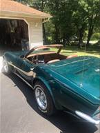 1973 Chevrolet Corvette Picture 5