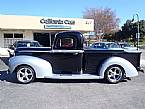 1940 Ford Pickup Picture 5