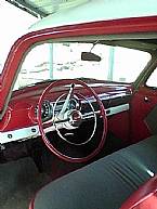 1954 Chevrolet Bel Air Picture 5