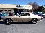 1970 Chevrolet Camaro Picture 5