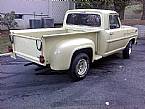 1967 Ford F100 Picture 5